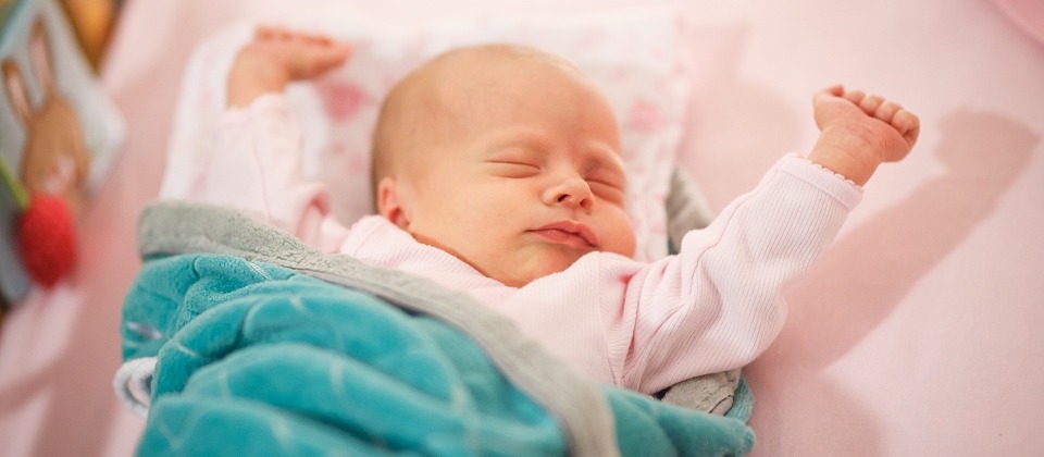 Focení dětí, miminek, dětská fotografie Frýdek Místek