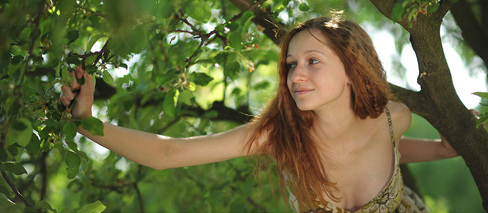 Osobní focení. Portrét. Fotografování modelek. Focení akt, glamour, modeling. Kroměříž